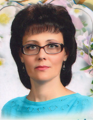Пономаренко Наталья Александровна.